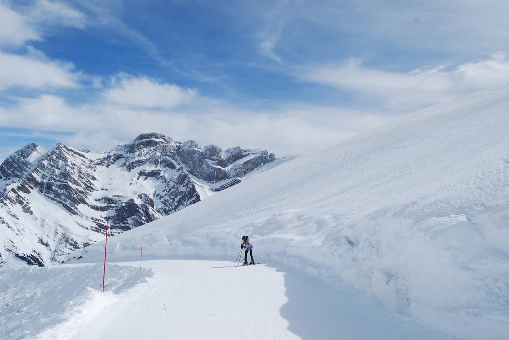 Les Rochers Saint-Savin  Exterior photo